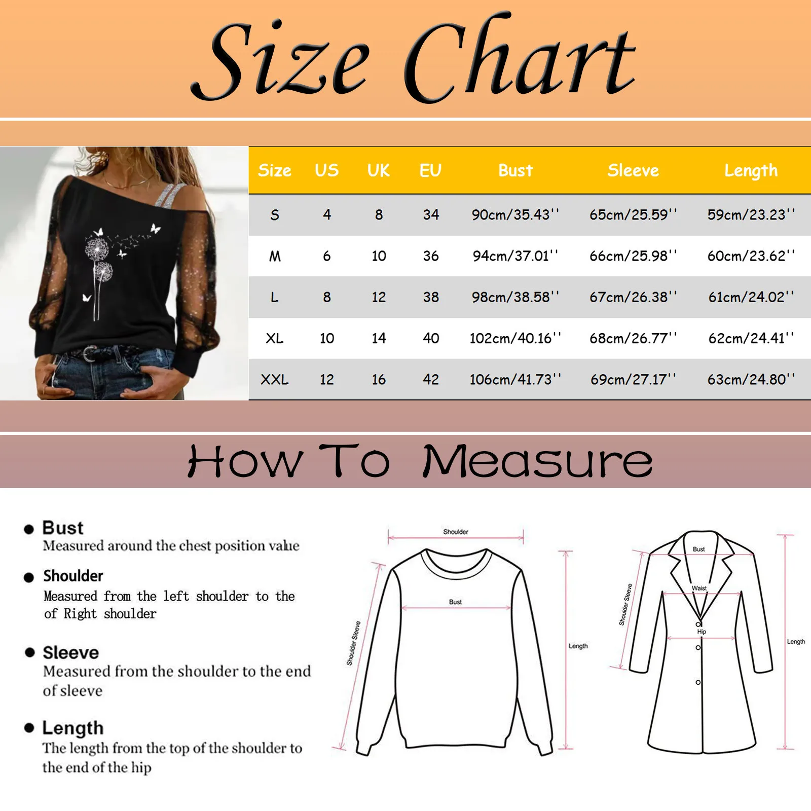 Sequin Print Blouse For Women Plus Size Mesh Long Sleeve Cold Shoulder Loose Splice Blouse Tops Summer Blouses 2024 Hot Selling