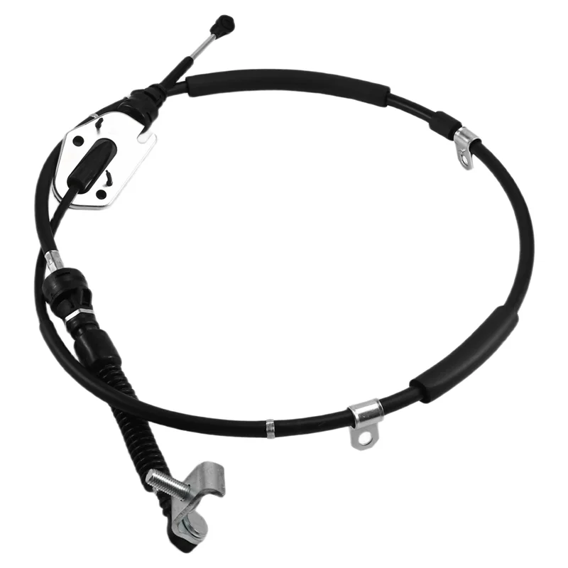 

ABQB-Car MR581300 Cable Gearshift For Mitsubishi Pajero/Montero Sport Nativa L200 1996 Through 2011