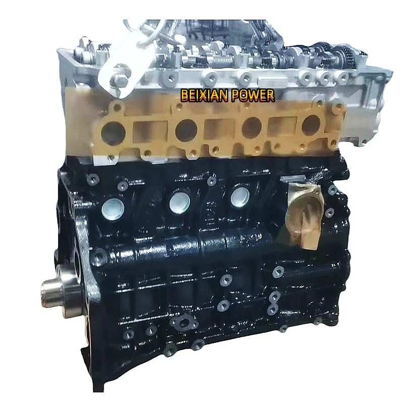

2KD Engine Assembly For Toyota Hilux Hiace Japanese Engine TOP QUALITY