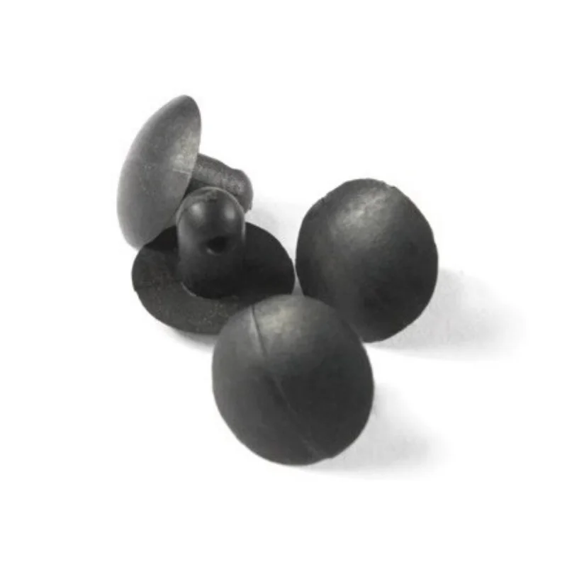 دبابيس بلاستيكية لـ 1/5 ROFUN KM HPI Baja 5B 5T