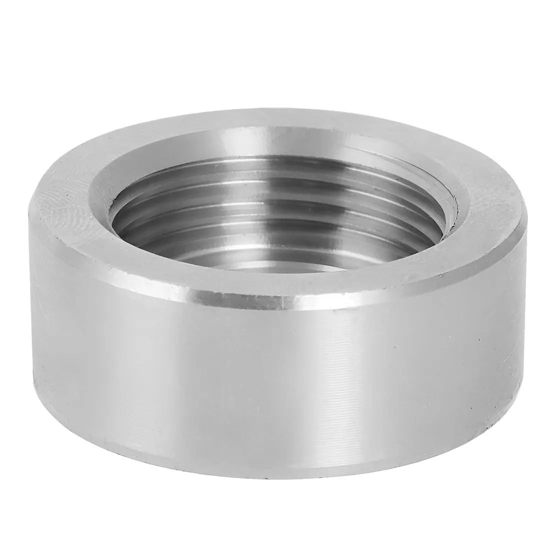 22mm X 1.5 Diesel PM Particulate Soot Sensor Repair Fitting Mount Weld Bung