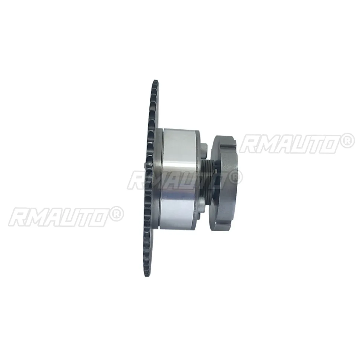 

12581568 Engine Intake Adjuster Camshaft Inlet Gear Sprocket Exhaust Timing For Chevrolet 2.4 Engine Part Car Accessories