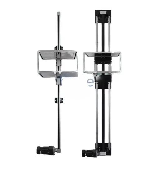 2026-استخدام المستودع خدمة البضائع نوع صينية البليت Dumbwaiter المصاعد اليورو رفع البليت خدمة الرفع