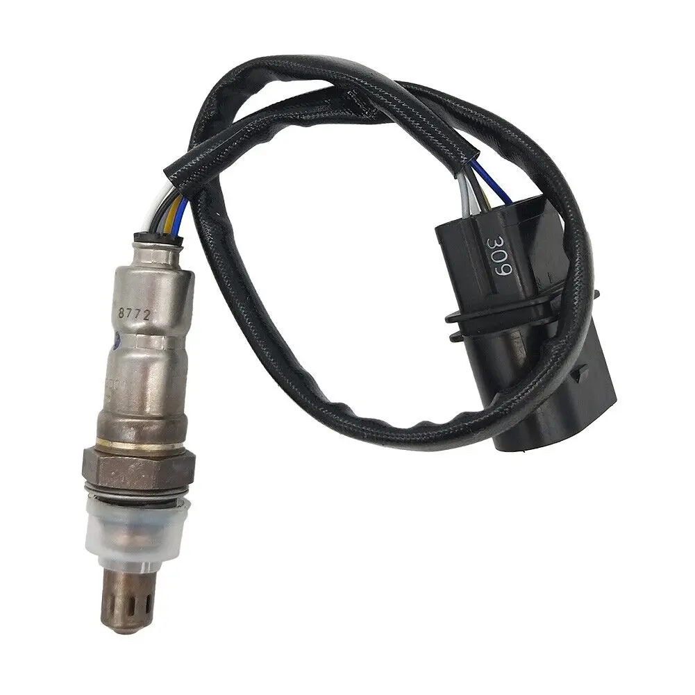 LAMBDA OXYGEN SENSOR FOR VW GOLF MK4 BORA CADDY MK2 LUPO POLO 1.4 1.6 PETROL 036906262J 036906262K 036906262G FREE SHIPPING