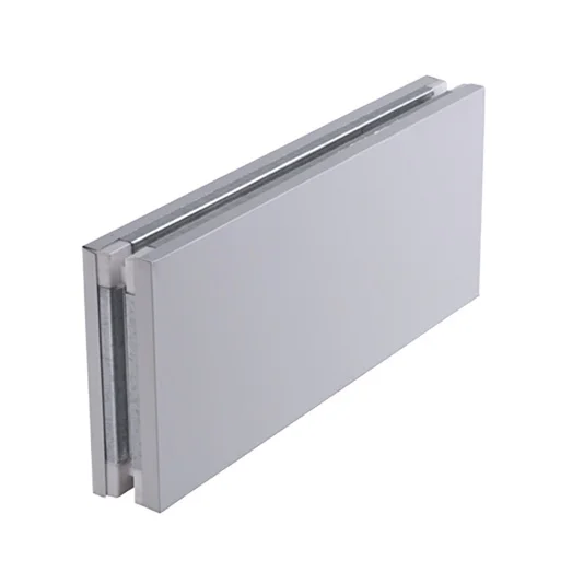 New Building Construction Material Panel Board PU Sandwich Panel for Prefab Houses