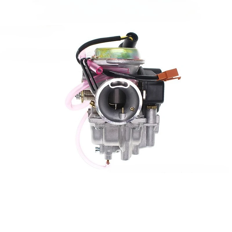 Carburetor for Suzuki Qingqi Haojue Jingcheng AN125 HS125T QS125 HS150T AN150 QS150 Burgman125 scooter