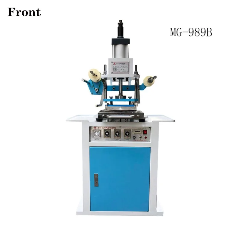 Лидер продаж, машина для тиснения кожаного логотипа, машина для горячего тиснения, маленькая машина для горячего тиснения