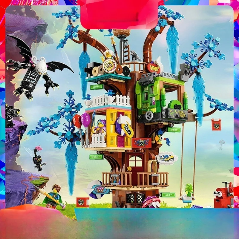 fsy-treehouse-building-blos-dr-ci-7-eonal-assemblage-jouet-cadeau-pour-garcons-et-filles-ensemble-de-jeu-pour-enfants