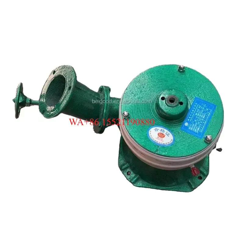 WMWMNU Hot Sale 500W 800W 1000W Mini Hydro Generator River Turbine for Residential Home Use Factory Price Hydraulic Turbine