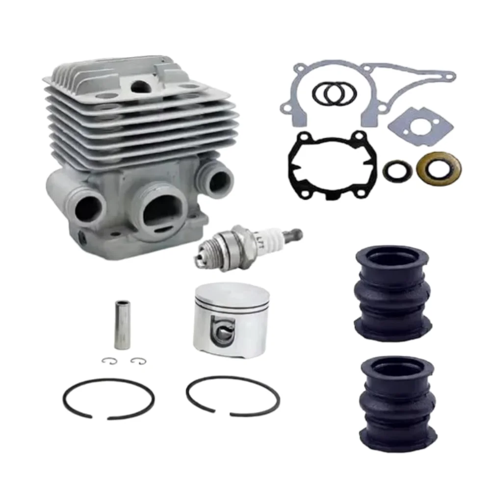 For TS700 Repair 56mm Cylinder Replacement Seal Kit For Tools Power Tool Part Paper Gaskets Direct Fit Installation