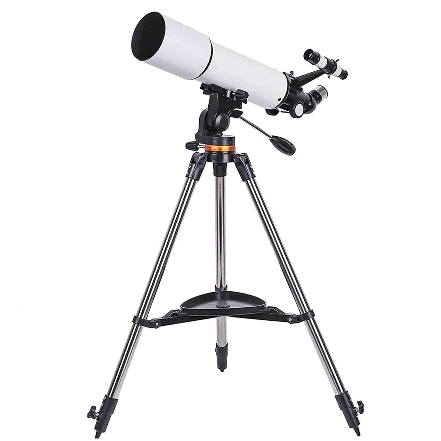 50080 space telescope astronomical professional powerful 80500 telescope astronomical skywatcher with Red Dot Finder