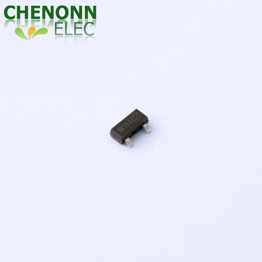 100PCS/LOT BAS101S,215 (Diodes)