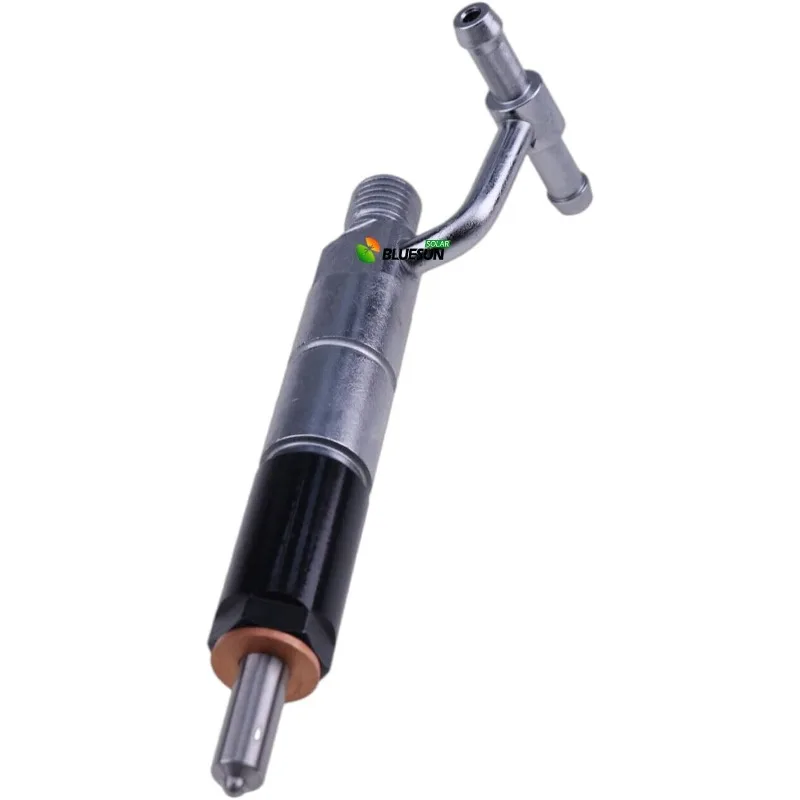 

227-1028 2271028 CA2271028 For E315C E315C L Fuel Injector Engine 3044C Fuel Injector Excavator