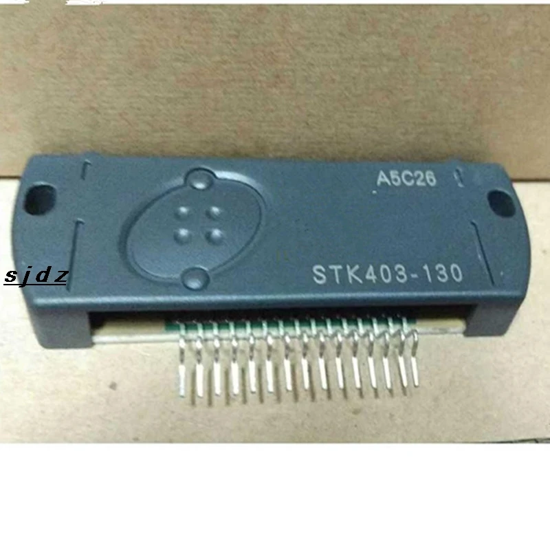 1PCS STK403-130