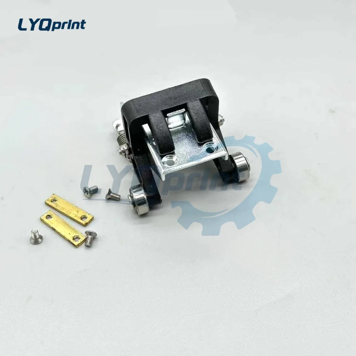 Wire Locking Machine Belt Clip Wire Locking Machine Book Cover Belt Clip