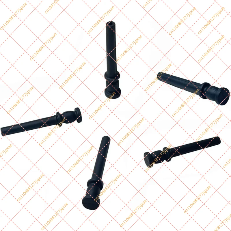 for DJI Mavic 4 Pro Gimbal Shock Damper Rubbers (5 Pcs)