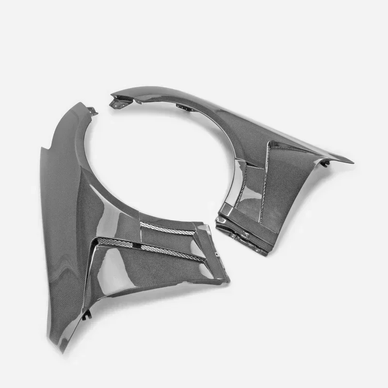 

Best Seller FirstFor Skyline CPV35 Infiniti G35 EPA Design V1 Front Fender G35S Couper Carbon Fiber (No Upper Vent)