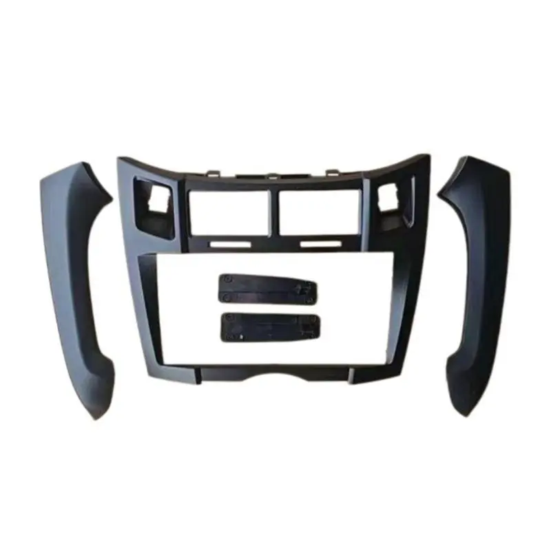 CYL-9Inch Car Radio Fascias Frame Android Large Screen Navigation Panel