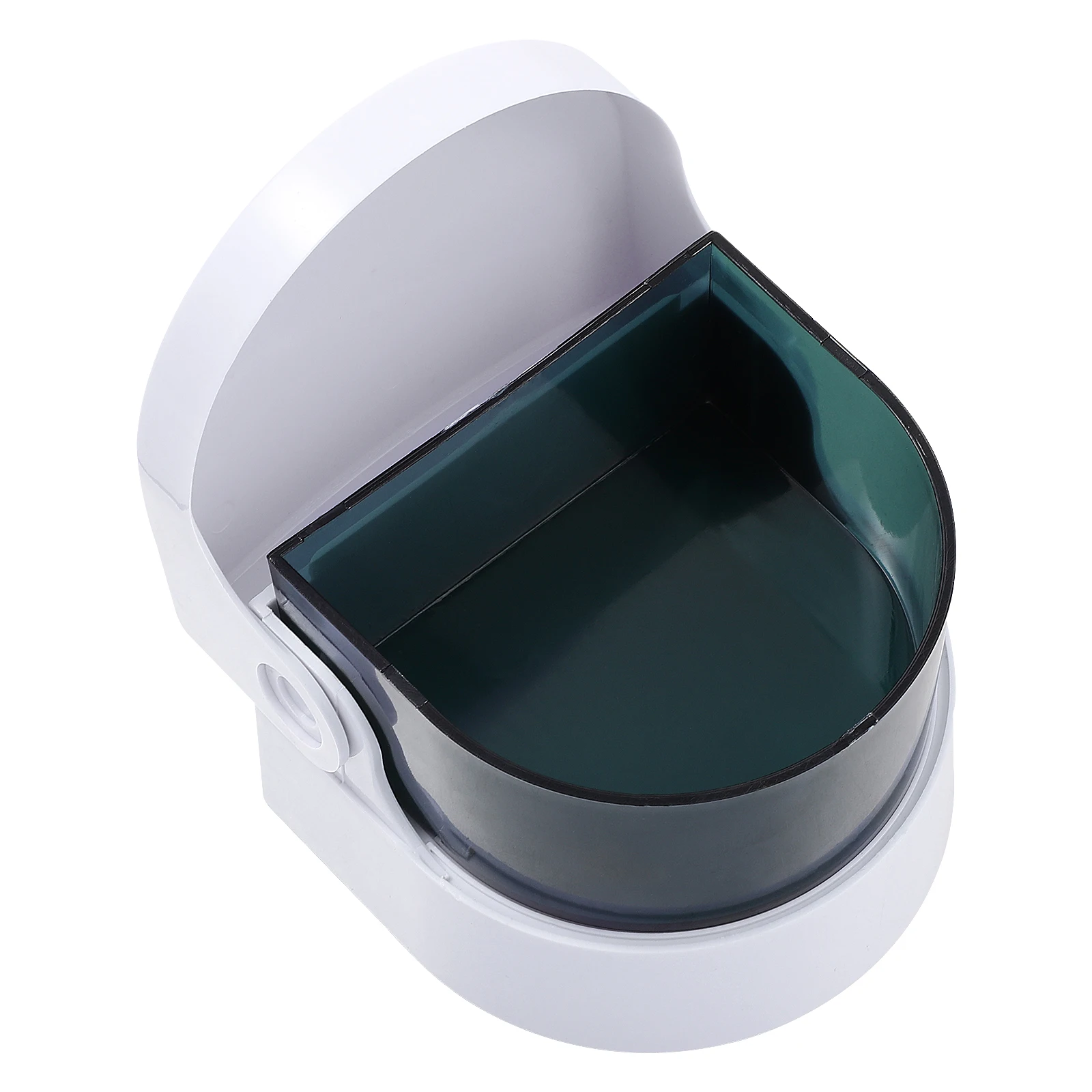

Cleaner Jewelry Cleaning Machine Dentures Retainers Watches Eyeglass Frames Utensils Professional Use Premium