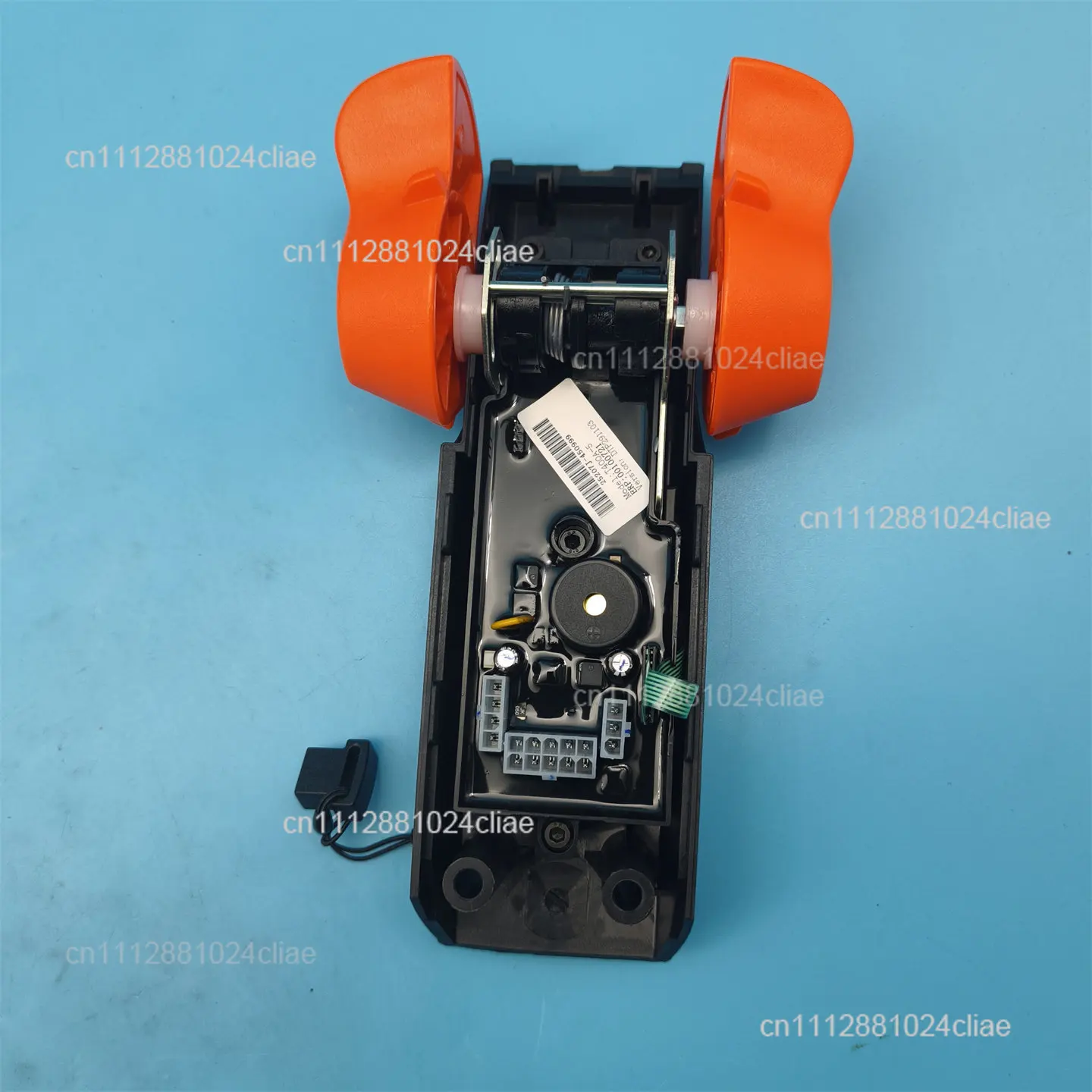 1pcs tool accessory electric pallet truck accelerator t400a-5f forward/reverse speed control switch controller