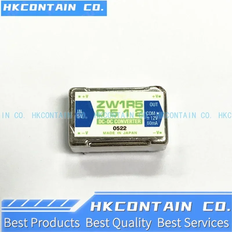 وحدة جديدة ZW1R50512 ZW1R50515 ZW1R51212 ZW1R51215 ZW1R52412 ZW1R52415
