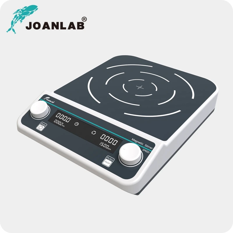 AKM Laboratory 5000ML Magnetic Stirrer With Hotplate