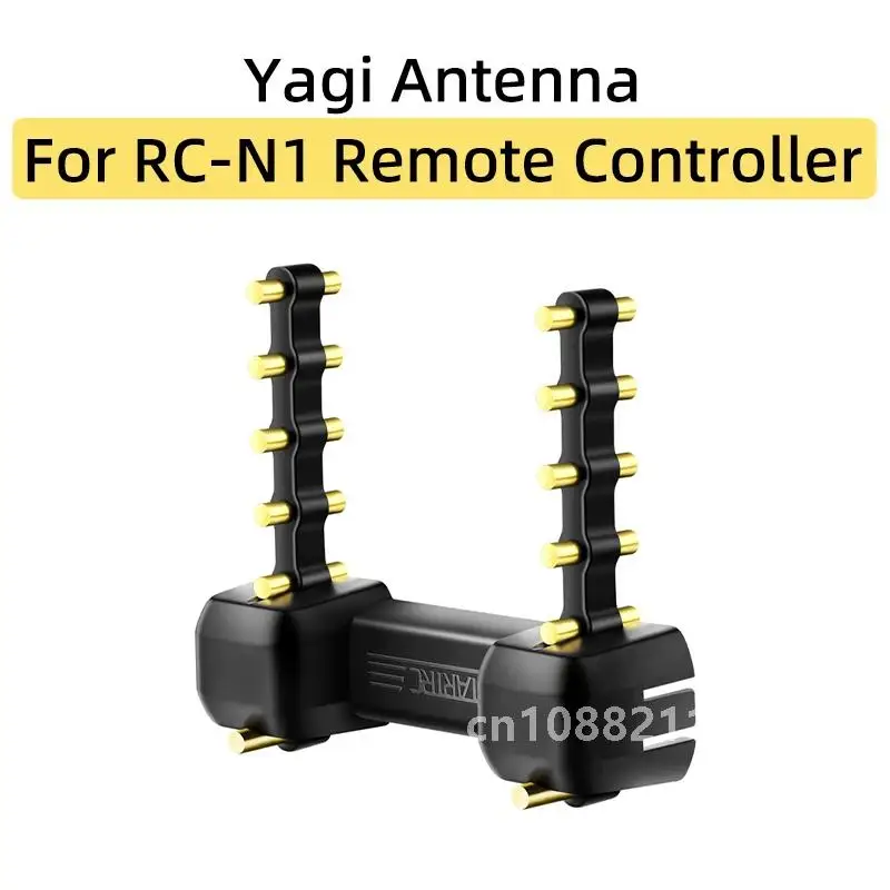 Yagi Antenna For DJI Mavic 3/Air 2/2S/Mini 2/3/3Pro Drone Remote Controller Signal Range Extension Booster Amplifier Accessories