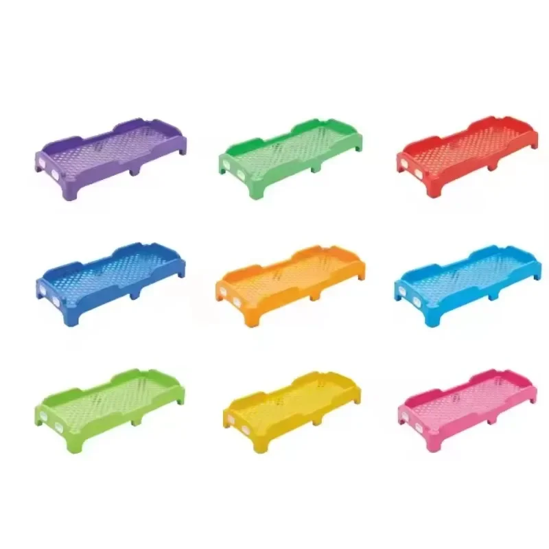 Children's bedroom bed