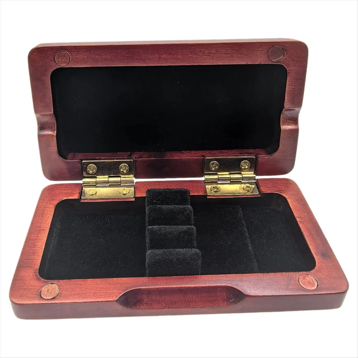 

Ящик для хранения, 3-х предметный ящик для гобоя, ящик для хранения, защищенные от падения музыкальные аксессуары [AA74-AAA]