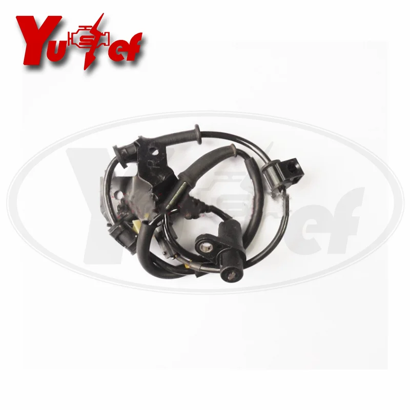 Right ABS Wheel Speed ​​Sensor Fit For Kia # 95671-1Y050,956711Y050,95671 1Y050