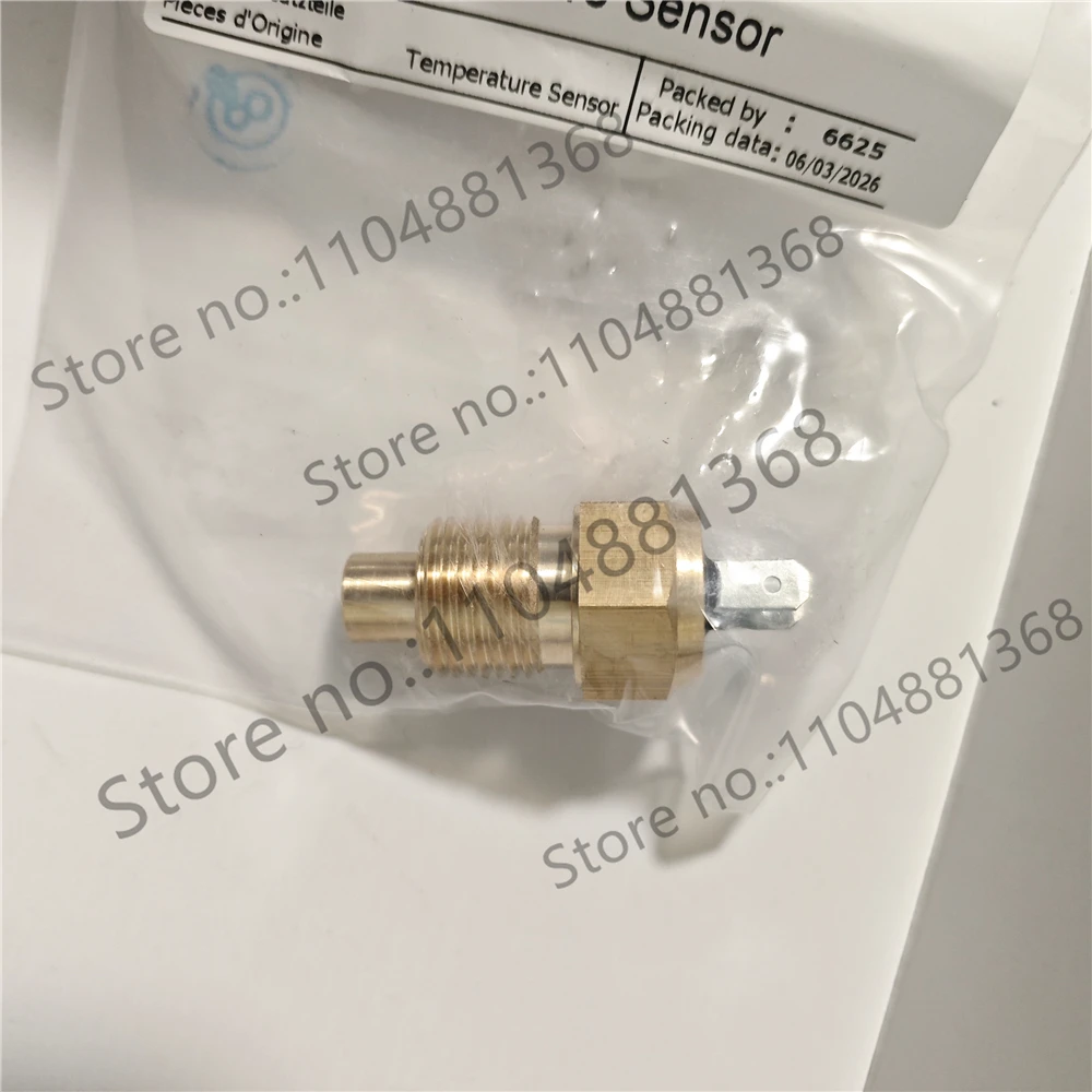 1pcs temperature switch 1605063600 for air compressor  accessories