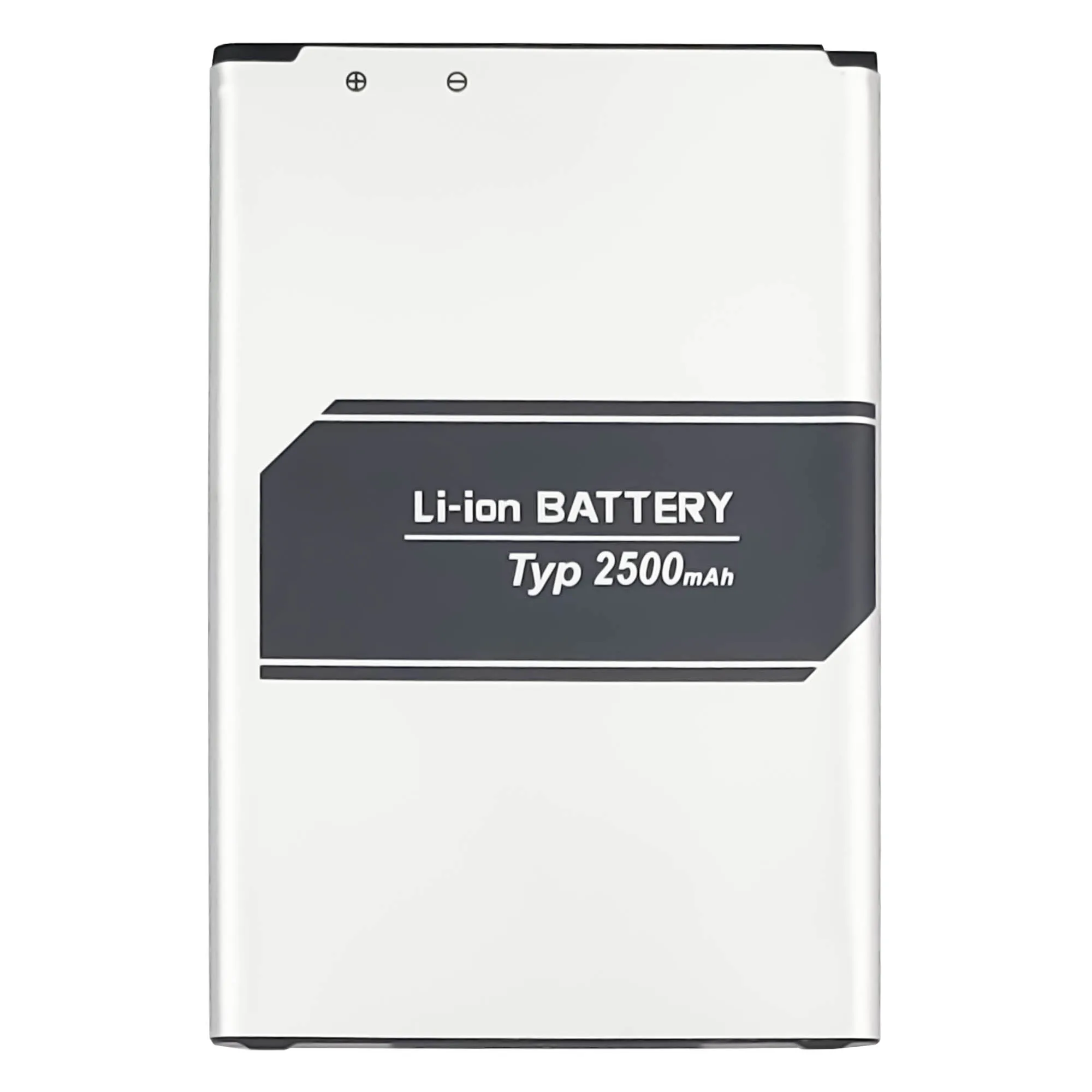 Original Capacity BL-45F1F Battery For LG K9 K8 K4 K3 M160 MS210 X230K M160 X240K LV3 2017 Versio  Phone Batteries Bateria