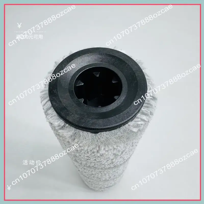 A26P エッセンシャル ローラー ブラシとフロア クリーナー Lydsto W1、RV-HW1、Imou-RV-SV1、Viomi Cyber​​ Pro、Roidmi NEO スクラバー用