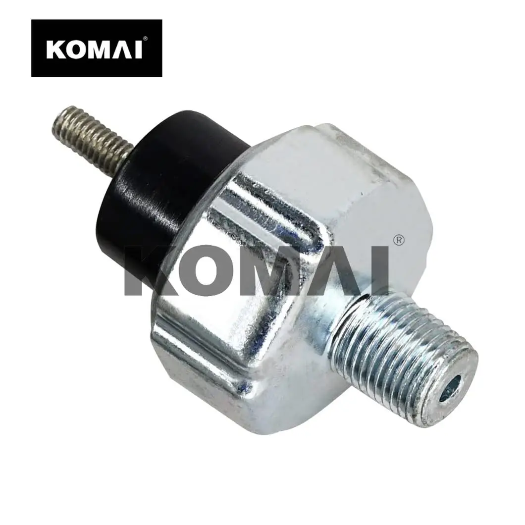 

Oil Pressure Sensor Switch, Compatible with Bobcat Excavator 425 428 430 435 E32 E35 E42 E50, Replacement Part
