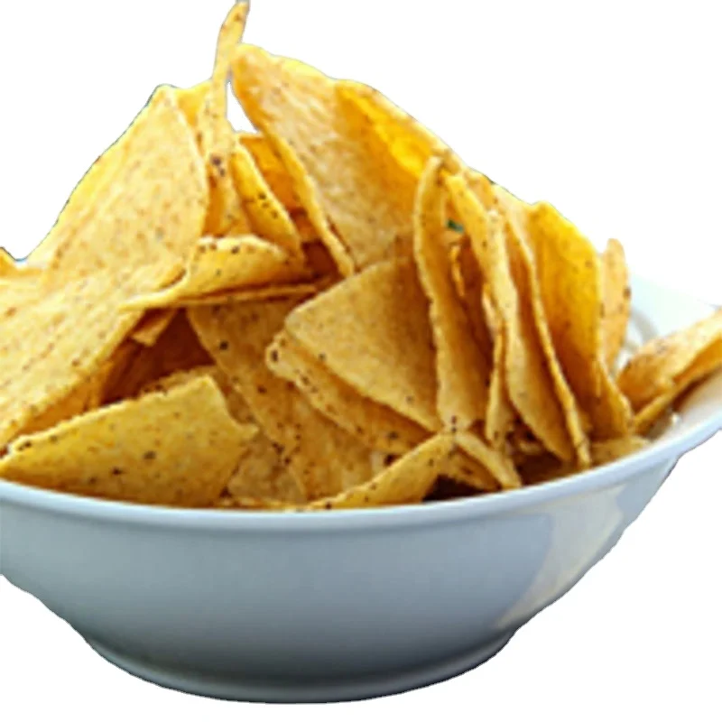 Doritos macchina estrusa Pellet Doritos Puff Corn Chip Doritos Snack Making Machine