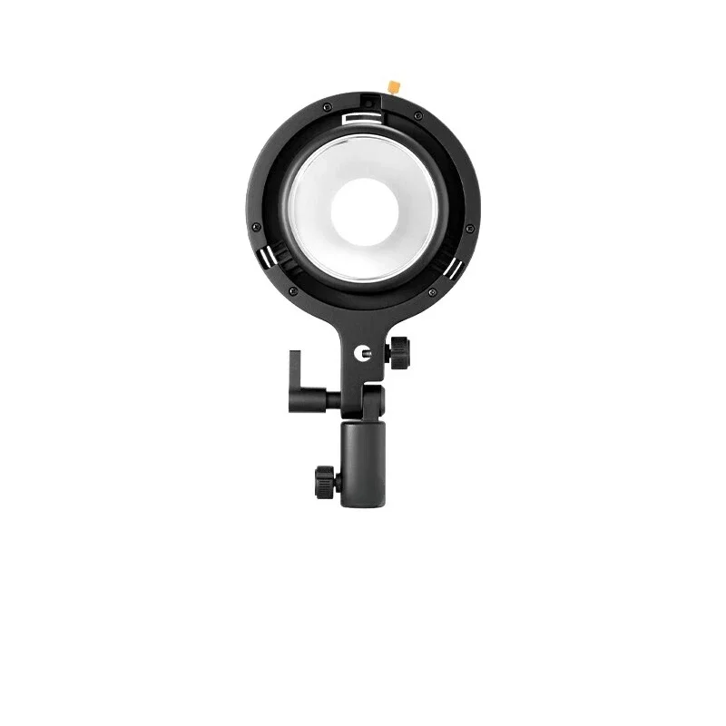 

Quick-release mini soft light box, silicone soft light ball, deep-mouth spherical soft light box, Borong bayonet adapter ring