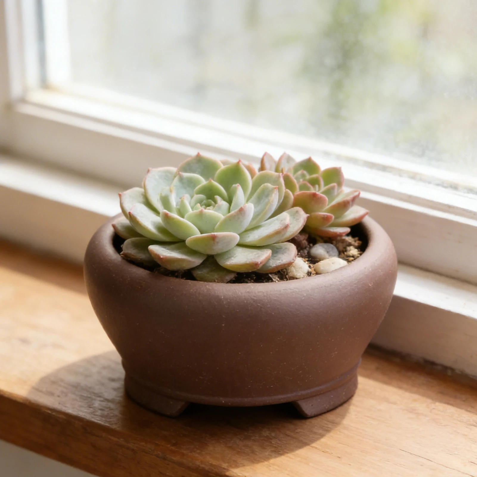 

Керамический цветочный горшок для суккулентов, декоративное кашпо, подходит для дома, офиса, рабочего стола