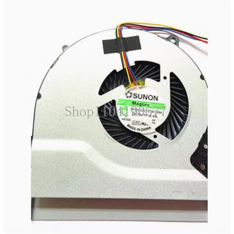 Replacement Cooling Fan For ASUS X450V X550C X550 X450C X450 K552V A550V Fan