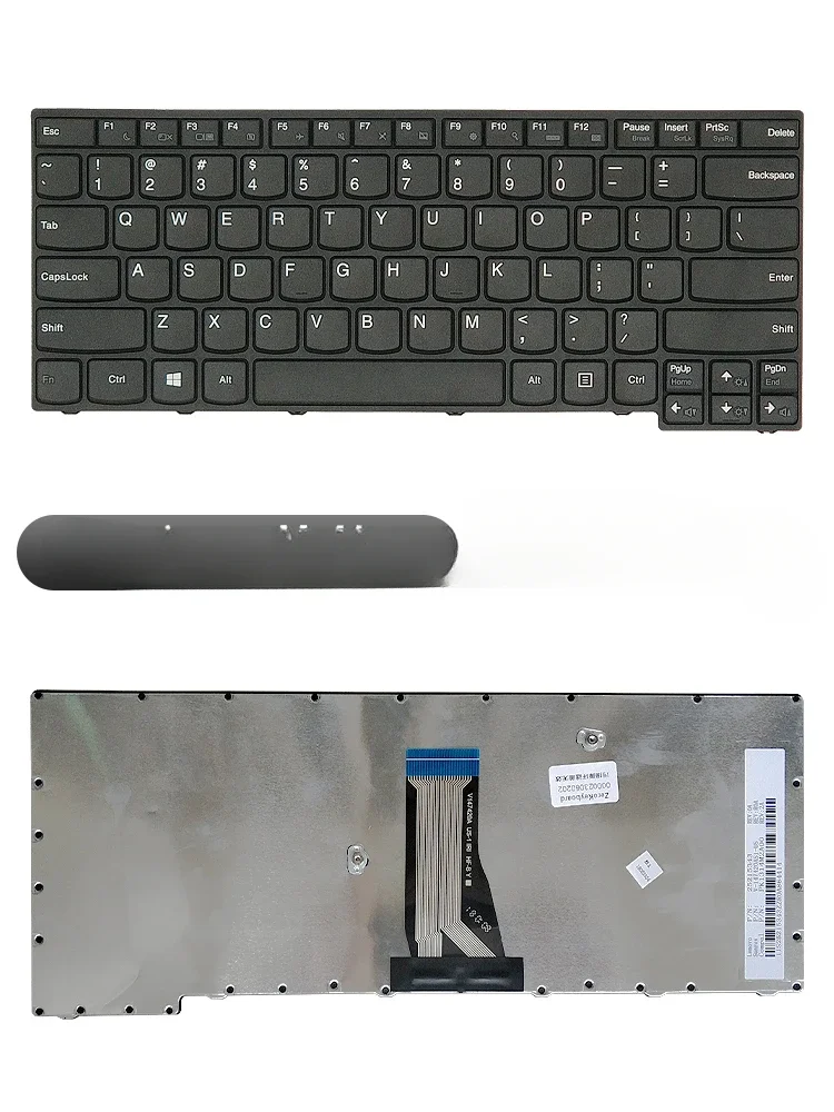 Replace Suit For Lenovo E40-70 E40-30 E40-80 E41-70 E41-80 K41-70 -805 Laptop Keyboard