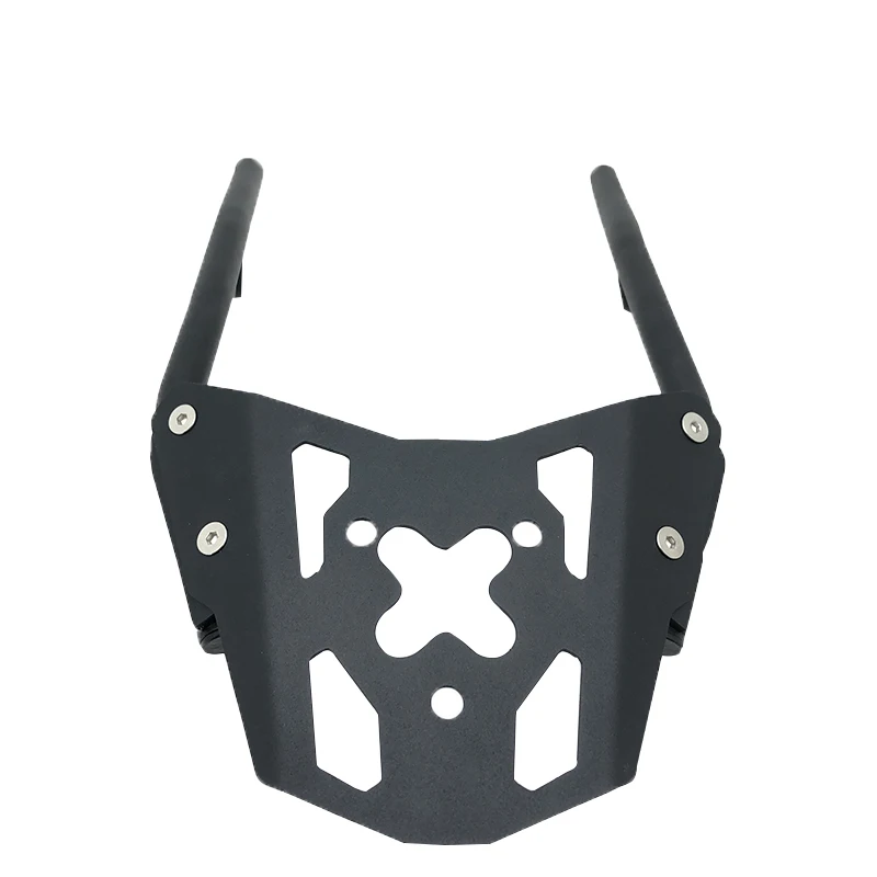 Fit For KAWASAKI For Ninja 650 Trunk Bracket EX650 Z 650 2017-2024 Motorcycle Rear Luggage Rack Carrier Support Shelf Holder