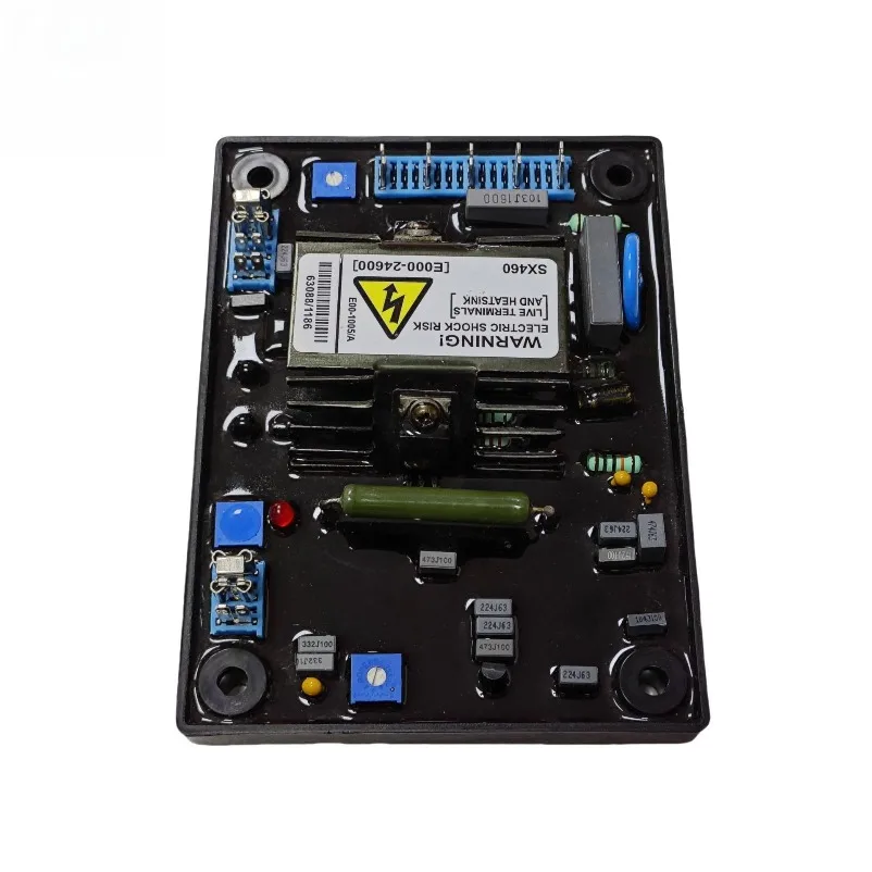 2026    SX460 Brushless Generator Automatic Voltage Regulator