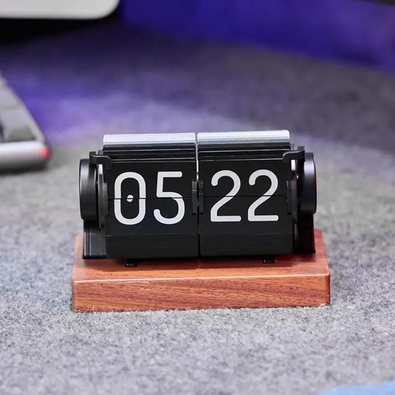 PVC Alarm With Base For Effective Time Monitoring And Task Coordination B03E