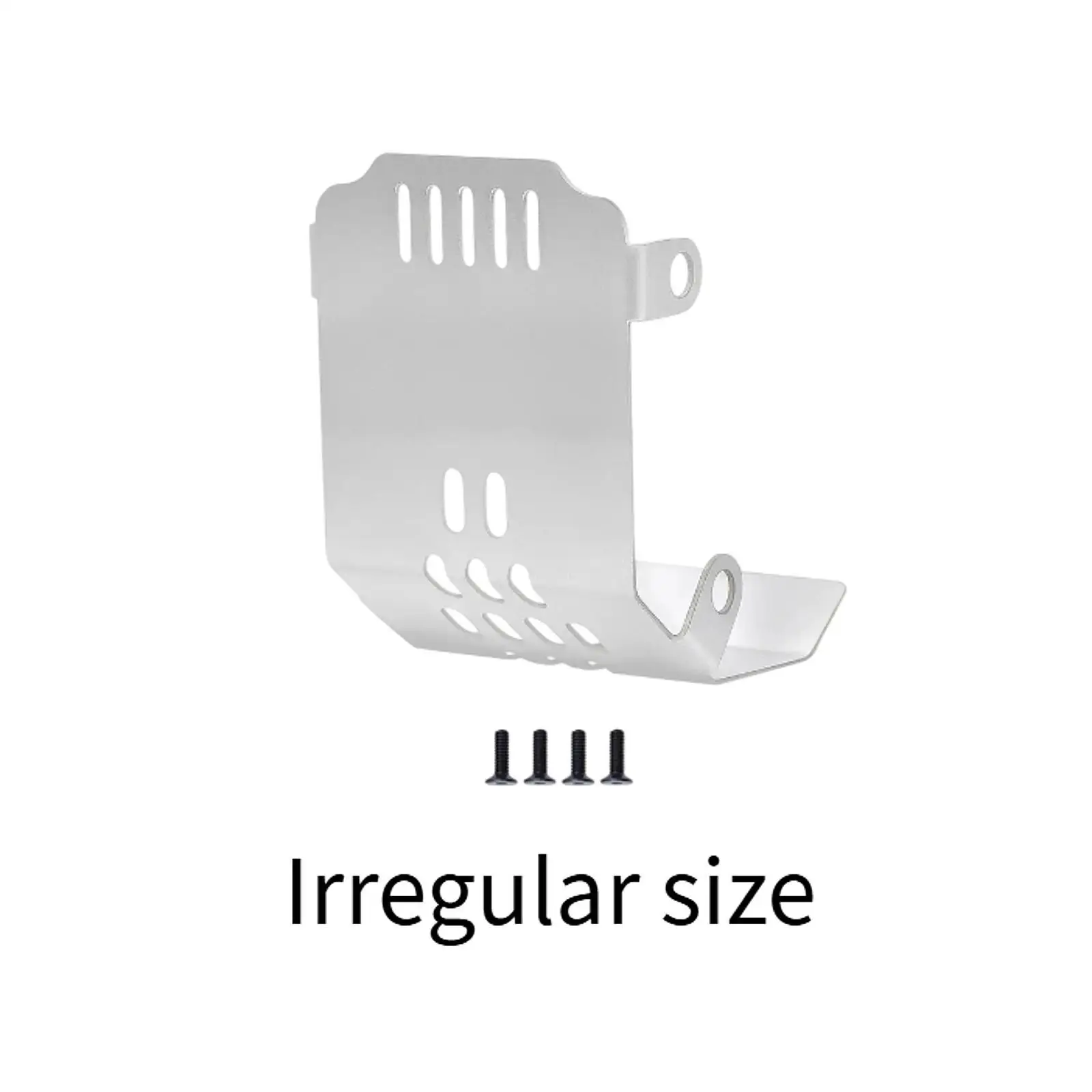 RC-motorfiets Eenvoudig te installeren accessoires voor 1:4 Promoto-mx