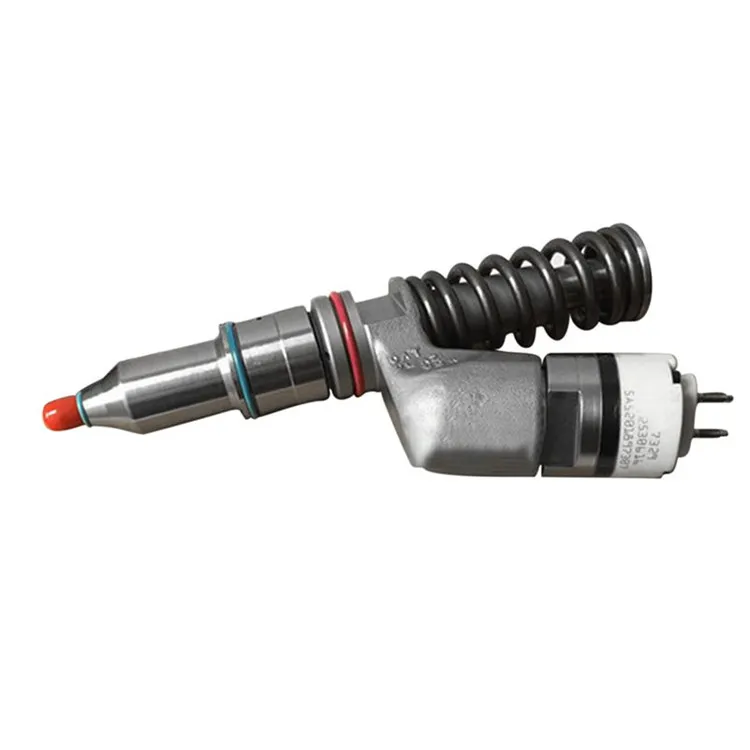 

High Quality Fuel Injector 355-6110 for C15 Excavator Engine Parts Nozzle 3556110 sale