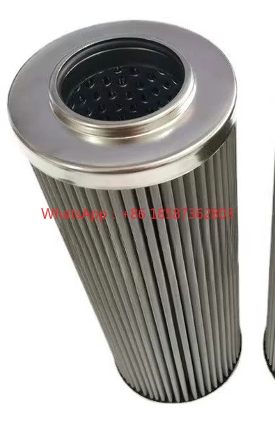 

Machine tool machining center filter element BD06080425U center outlet cutting fluid filter element