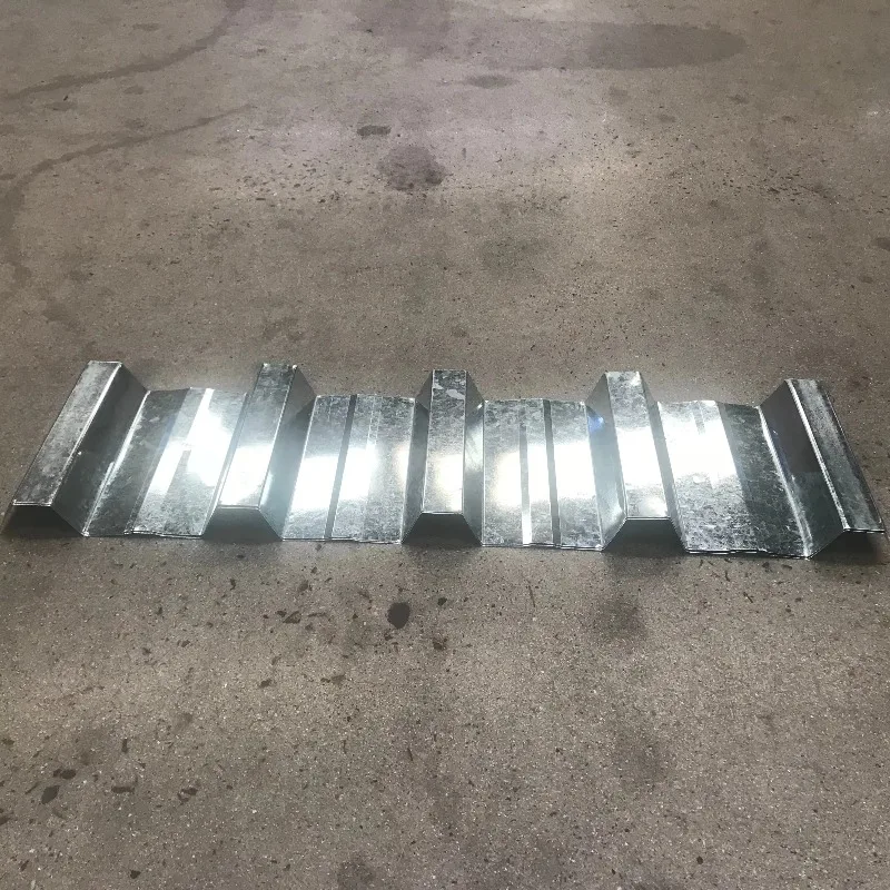 YG Customized Metal IBR Roofing Sheets Machine Trapezoid Panel Roll Forming Machine