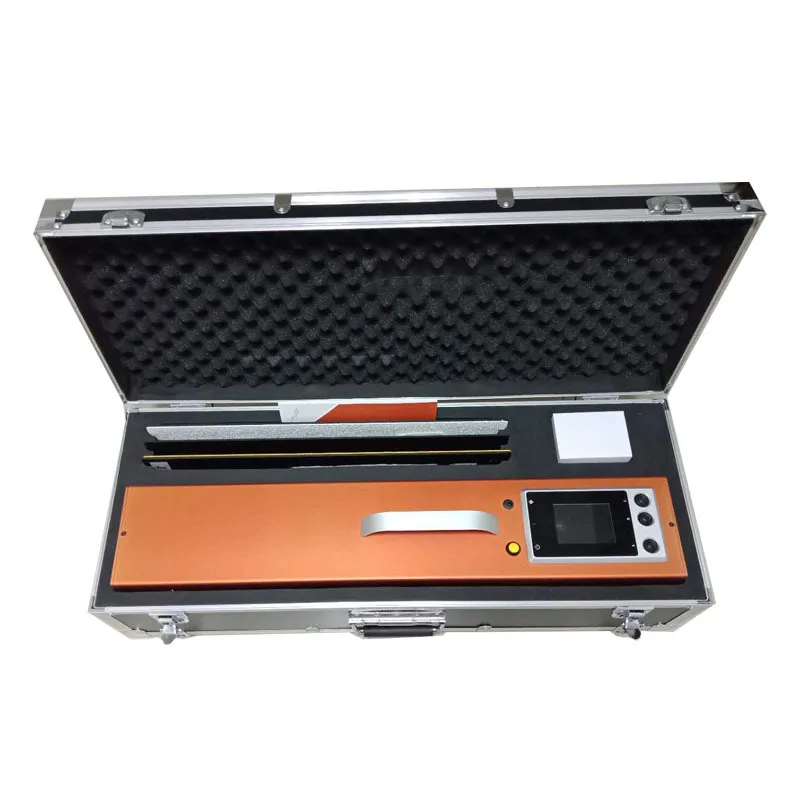 

Inverse reflection coefficient measuring instrument, STT-301D touch marking, tester
