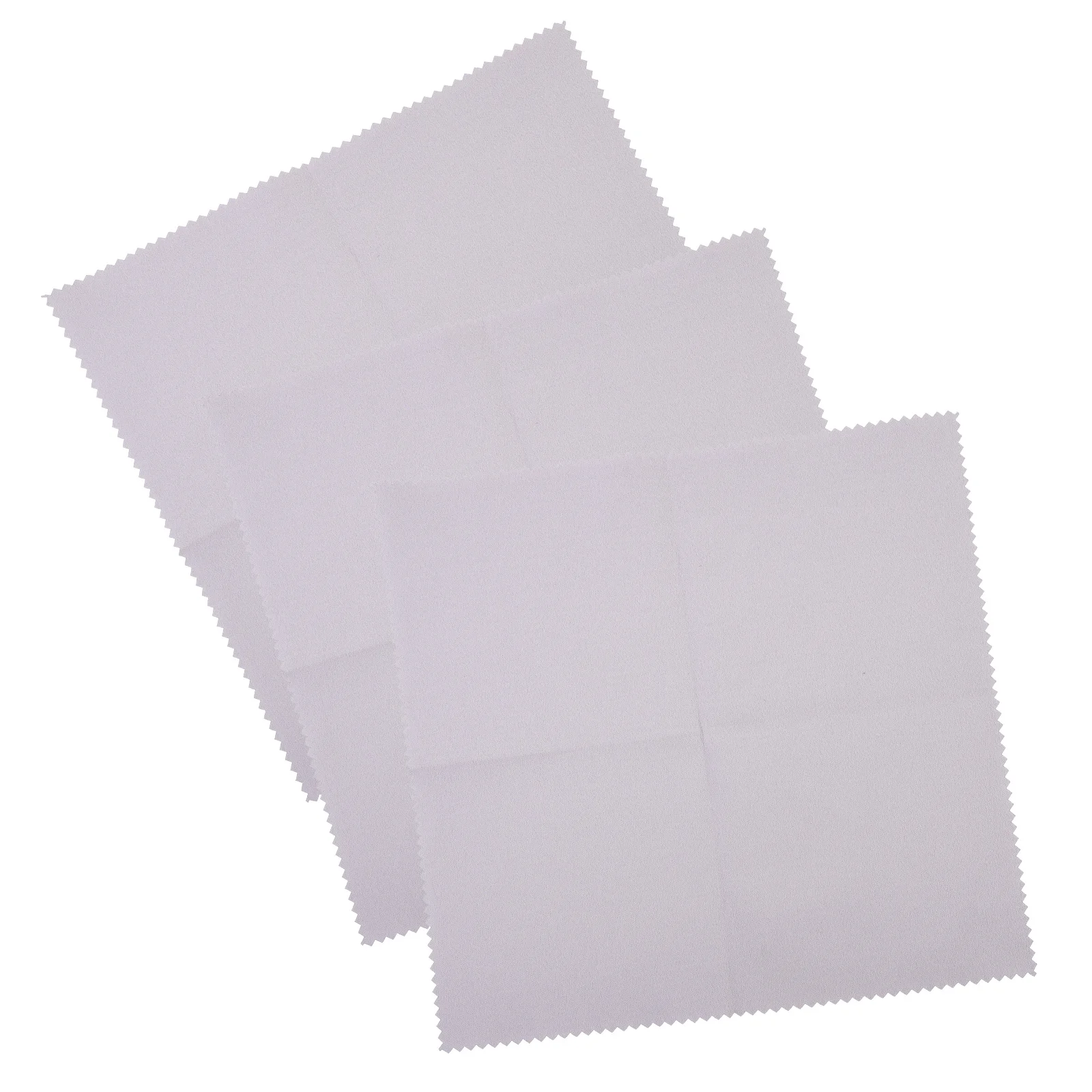 

3Pcs Instrument Cleaning Cloths Durable Non-Linting Microfiber Wipes for Musical Instruments Piano Violin Polishing