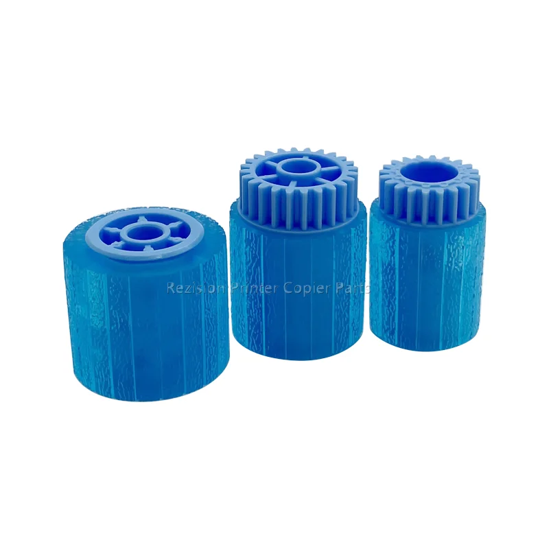 

500000 Прочный ролик захвата объема печати для Ricoh 7001 7500 8000 7503 6001 8001 7502 1075 2075 Детали захвата ролика копировального аппарата