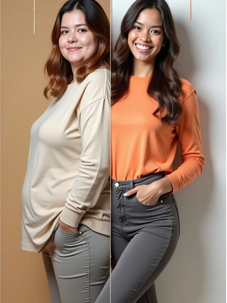 

Weight loss products, 100% effective in burning fat so that you have a slim body It takes only 5 seconds to feel the fat burning